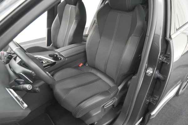 Peugeot 3008 PureTech 130 EAT8 GT | Camera | Adaptieve Cruise Control | Elektrische Kofferklep | Dodehoekdetectie