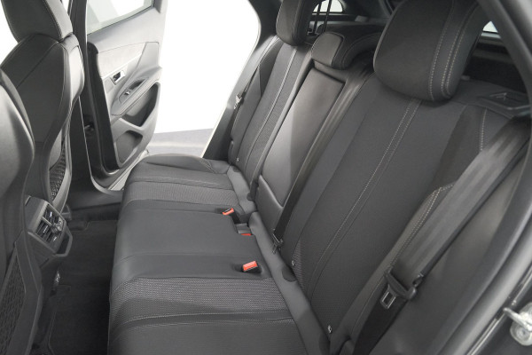 Peugeot 3008 PureTech 130 EAT8 GT | Camera | Adaptieve Cruise Control | Elektrische Kofferklep | Dodehoekdetectie