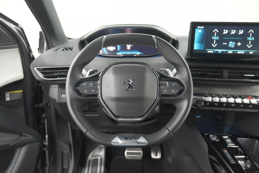 Peugeot 3008 PureTech 130 EAT8 GT | Camera | Adaptieve Cruise Control | Elektrische Kofferklep | Dodehoekdetectie