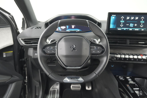 Peugeot 3008 PureTech 130 EAT8 GT | Camera | Adaptieve Cruise Control | Elektrische Kofferklep | Dodehoekdetectie