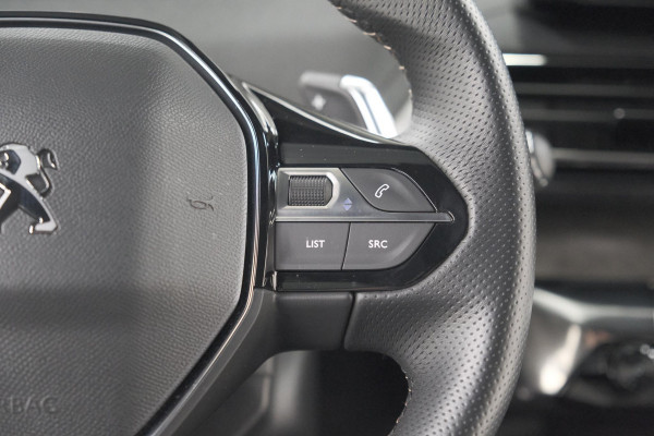 Peugeot 3008 PureTech 130 EAT8 GT | Camera | Adaptieve Cruise Control | Elektrische Kofferklep | Dodehoekdetectie