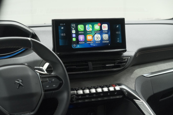 Peugeot 3008 PureTech 130 EAT8 GT | Camera | Adaptieve Cruise Control | Elektrische Kofferklep | Dodehoekdetectie