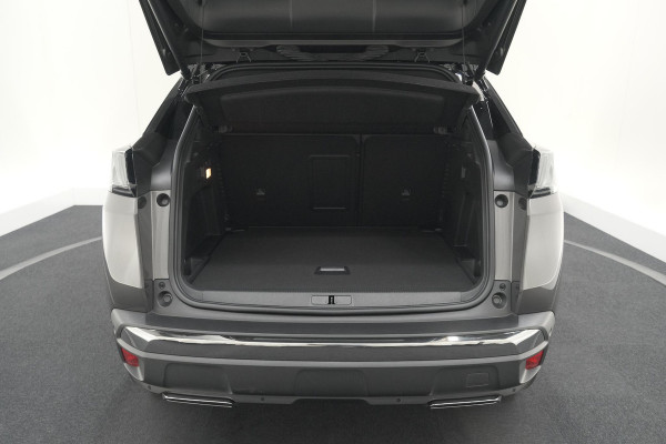 Peugeot 3008 PureTech 130 EAT8 GT | Camera | Adaptieve Cruise Control | Elektrische Kofferklep | Dodehoekdetectie
