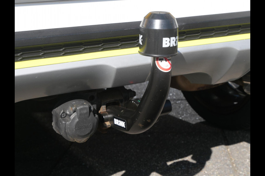 Kia Picanto 1.2 CVVT X-Line | Trekhaak | Allseason | Navi | Leder | 16''LM |