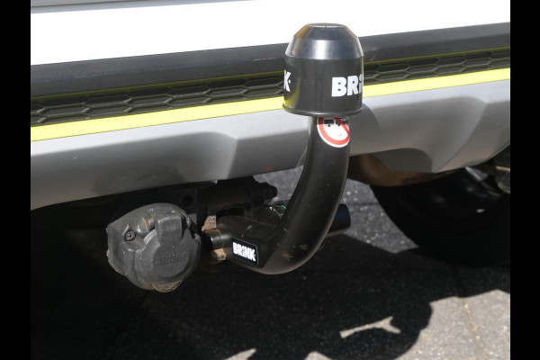Kia Picanto 1.2 CVVT X-Line | Trekhaak | Allseason | Navi | Leder | 16''LM |