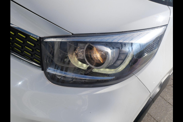Kia Picanto 1.2 CVVT X-Line | Trekhaak | Allseason | Navi | Leder | 16''LM |