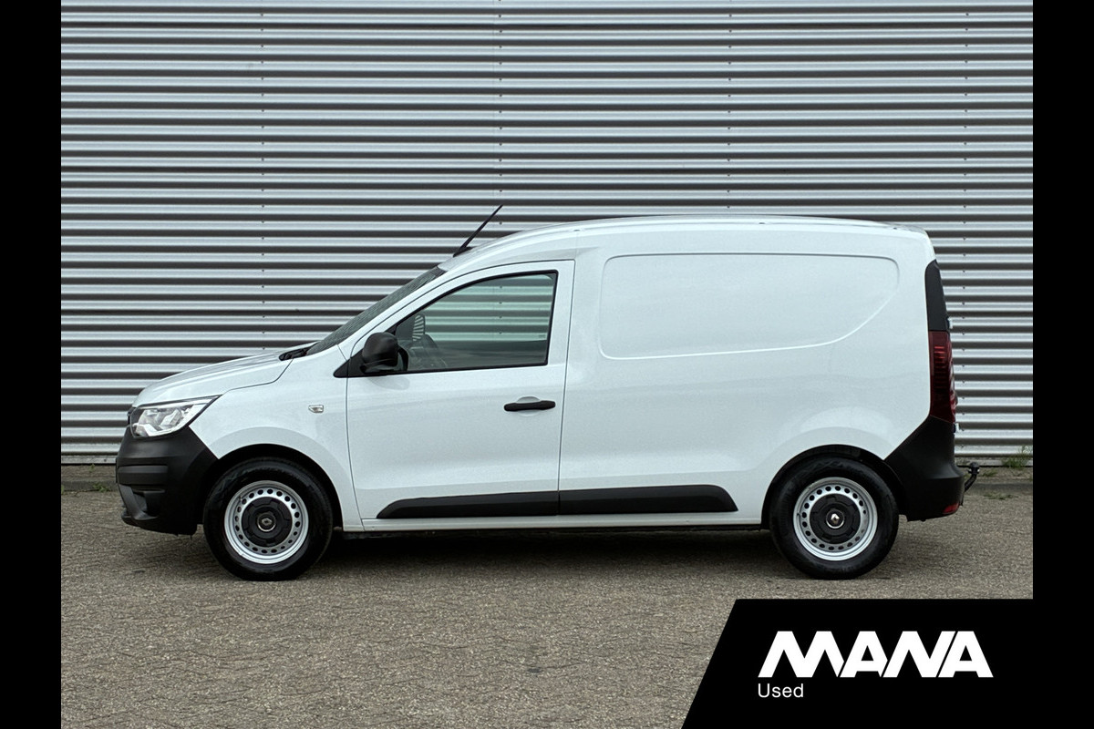 Renault Express Kangoo 1.5 dCi 75pk Trekhaak Airco Bluetooth Cruise