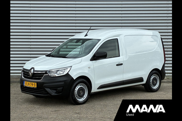 Renault Express Kangoo 1.5 dCi 75pk Trekhaak Airco Bluetooth Cruise