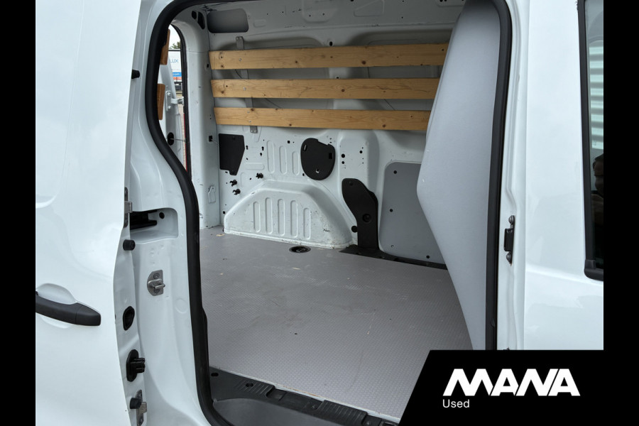 Renault Express Kangoo 1.5 dCi 75pk Trekhaak Airco Bluetooth Cruise