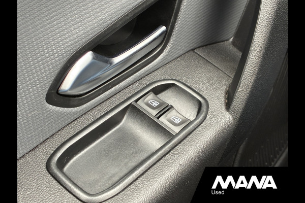 Renault Express Kangoo 1.5 dCi 75pk Trekhaak Airco Bluetooth Cruise