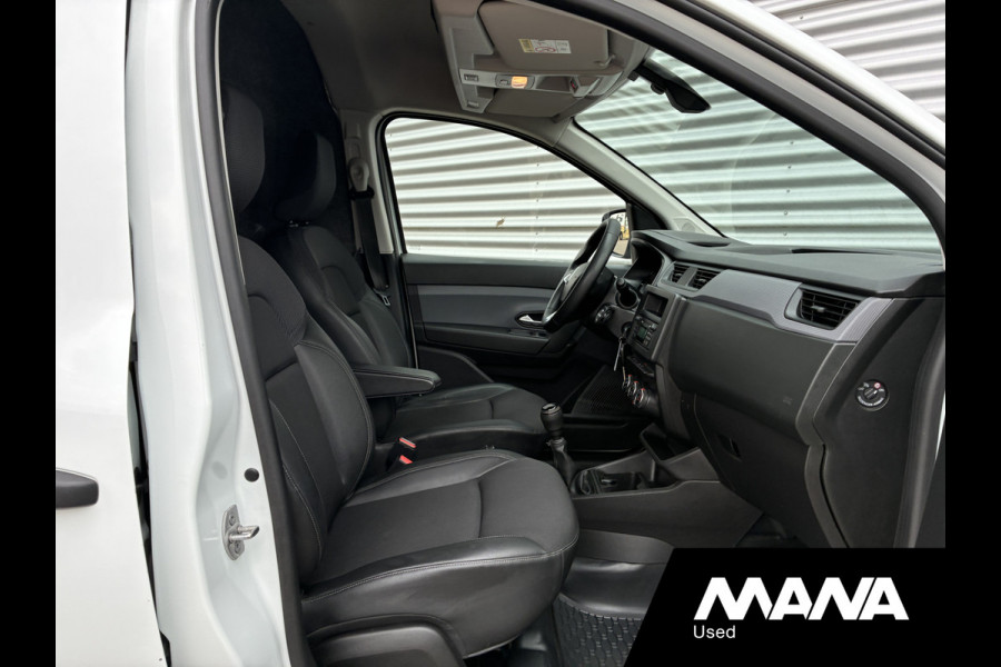 Renault Express Kangoo 1.5 dCi 75pk Trekhaak Airco Bluetooth Cruise