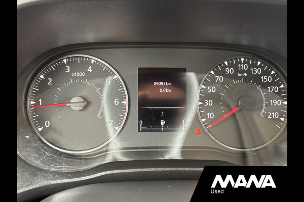 Renault Express Kangoo 1.5 dCi 75pk Trekhaak Airco Bluetooth Cruise