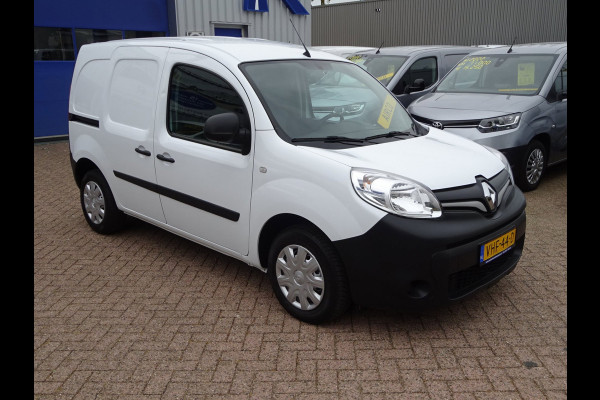 Renault Kangoo 1.5 Blue dCi 80 Comfort AIRCO CRUISE NAVIGATIE