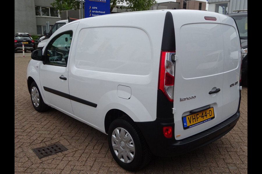 Renault Kangoo 1.5 Blue dCi 80 Comfort AIRCO CRUISE NAVIGATIE