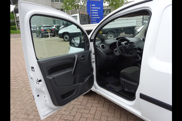 Renault Kangoo 1.5 Blue dCi 80 Comfort AIRCO CRUISE NAVIGATIE