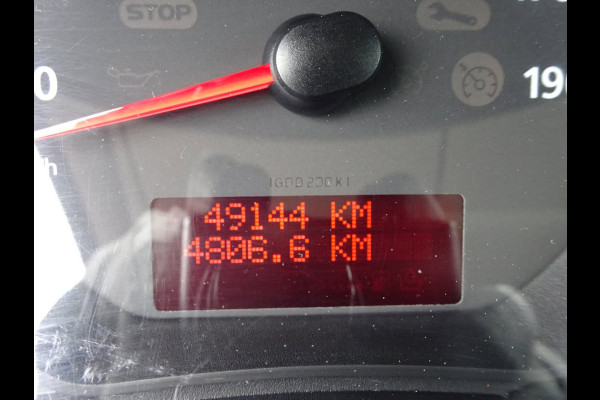 Renault Kangoo 1.5 Blue dCi 80 Comfort AIRCO CRUISE NAVIGATIE