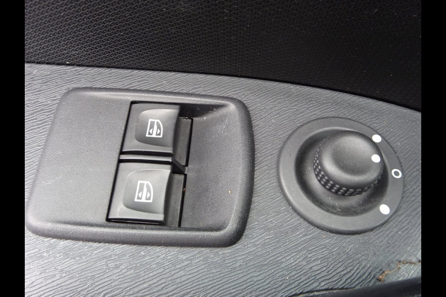 Renault Kangoo 1.5 Blue dCi 80 Comfort AIRCO CRUISE NAVIGATIE