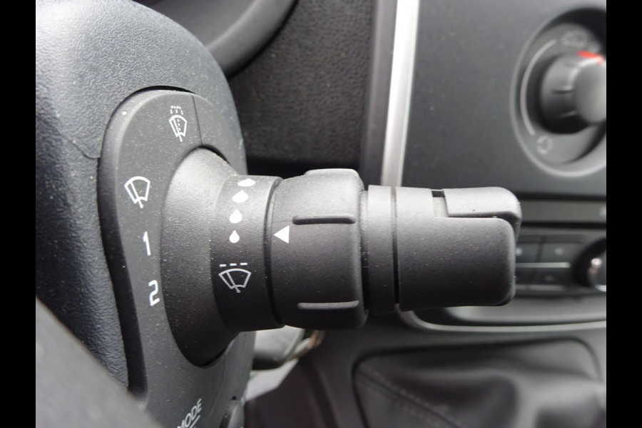 Renault Kangoo 1.5 Blue dCi 80 Comfort AIRCO CRUISE NAVIGATIE