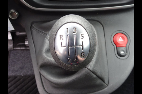 Renault Kangoo 1.5 Blue dCi 80 Comfort AIRCO CRUISE NAVIGATIE