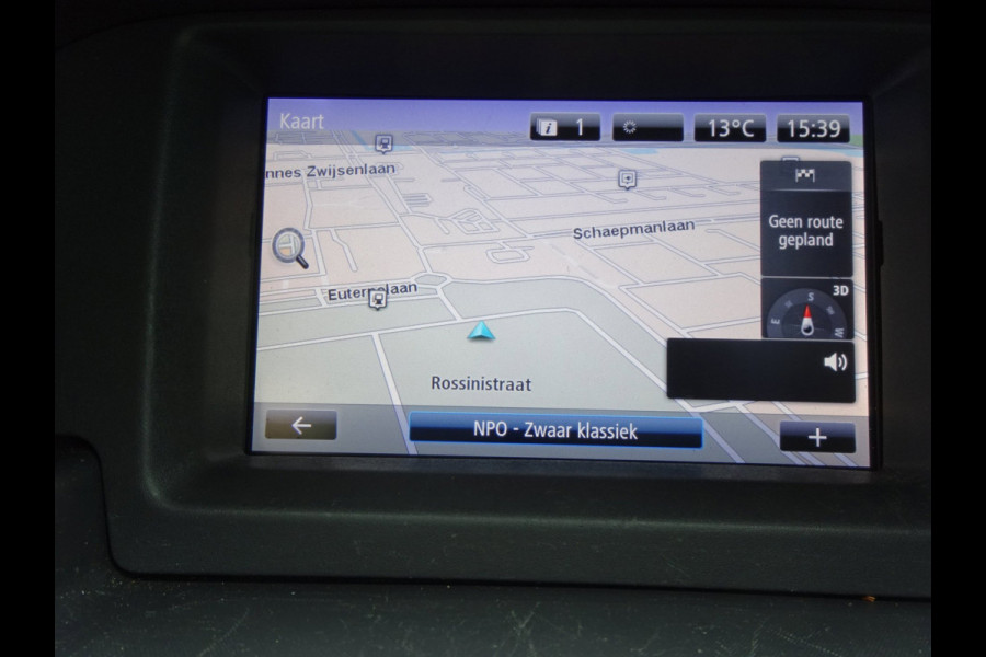 Renault Kangoo 1.5 Blue dCi 80 Comfort AIRCO CRUISE NAVIGATIE
