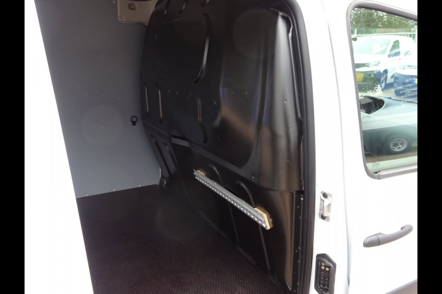 Renault Kangoo 1.5 Blue dCi 80 Comfort AIRCO CRUISE NAVIGATIE