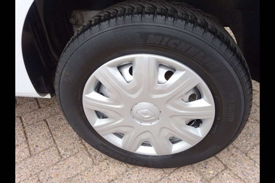 Renault Kangoo 1.5 Blue dCi 80 Comfort AIRCO CRUISE NAVIGATIE