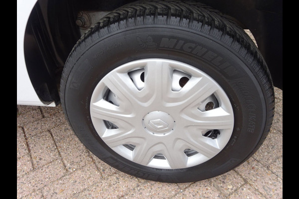 Renault Kangoo 1.5 Blue dCi 80 Comfort AIRCO CRUISE NAVIGATIE