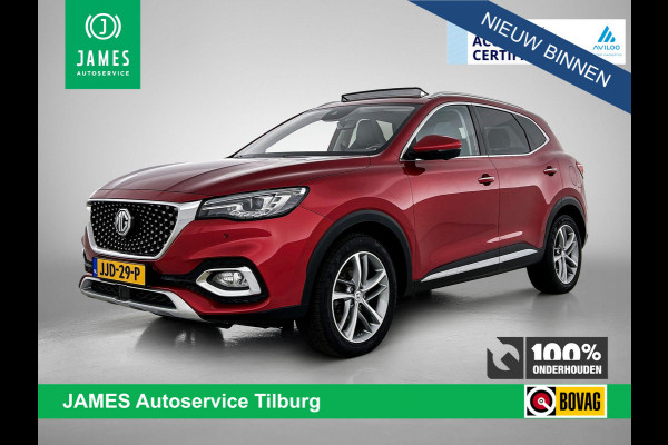MG EHS 1.5 TGDI PLug-In Hybrid Luxury PANO | 360-CAMERA | AD-CRUISE | LEER | CARPLAY