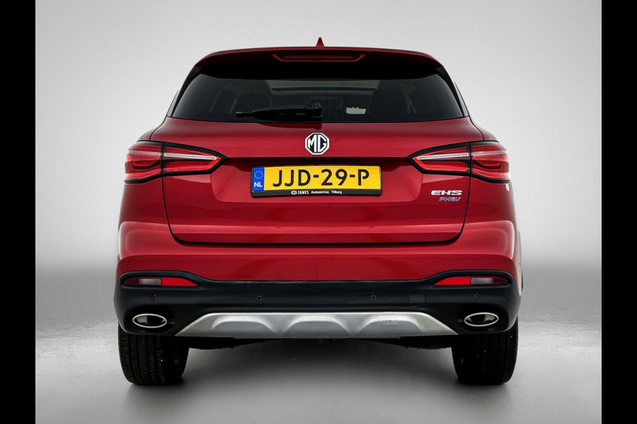 MG EHS 1.5 TGDI PLug-In Hybrid Luxury PANO | 360-CAMERA | AD-CRUISE | LEER | CARPLAY