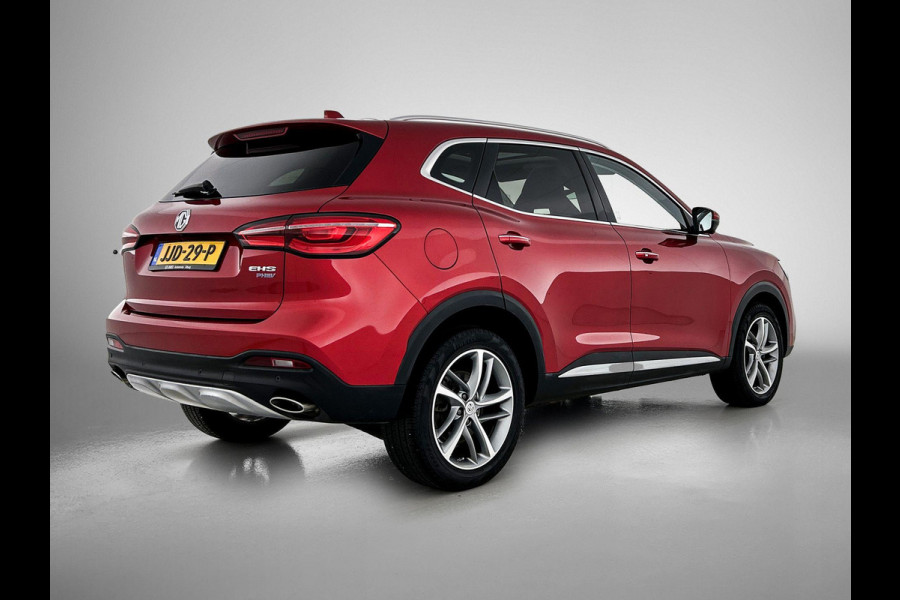MG EHS 1.5 TGDI PLug-In Hybrid Luxury PANO | 360-CAMERA | AD-CRUISE | LEER | CARPLAY