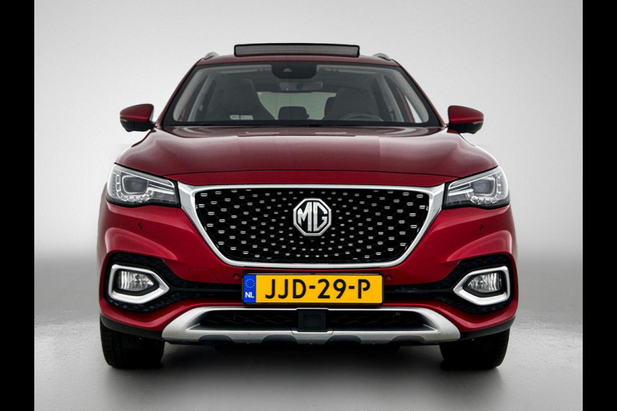 MG EHS 1.5 TGDI PLug-In Hybrid Luxury PANO | 360-CAMERA | AD-CRUISE | LEER | CARPLAY