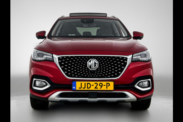 MG EHS 1.5 TGDI PLug-In Hybrid Luxury PANO | 360-CAMERA | AD-CRUISE | LEER | CARPLAY