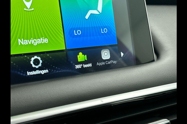 MG EHS 1.5 TGDI PLug-In Hybrid Luxury PANO | 360-CAMERA | AD-CRUISE | LEER | CARPLAY