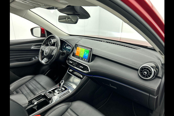 MG EHS 1.5 TGDI PLug-In Hybrid Luxury PANO | 360-CAMERA | AD-CRUISE | LEER | CARPLAY