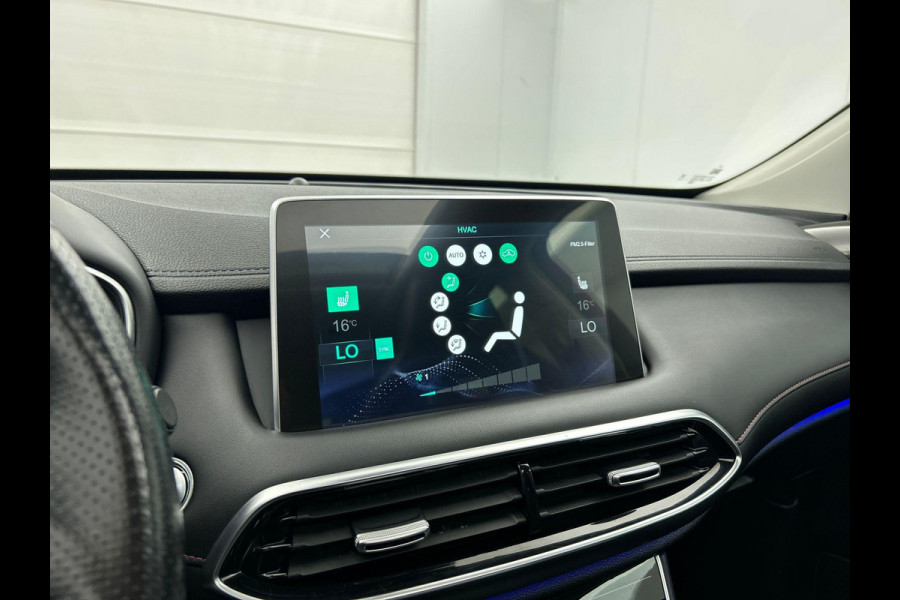 MG EHS 1.5 TGDI PLug-In Hybrid Luxury PANO | 360-CAMERA | AD-CRUISE | LEER | CARPLAY