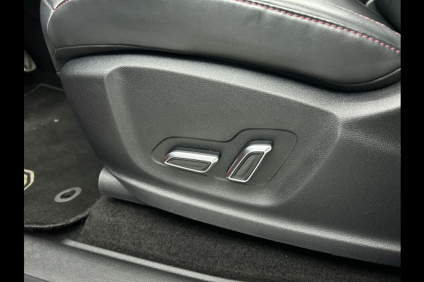 MG EHS 1.5 TGDI PLug-In Hybrid Luxury PANO | 360-CAMERA | AD-CRUISE | LEER | CARPLAY