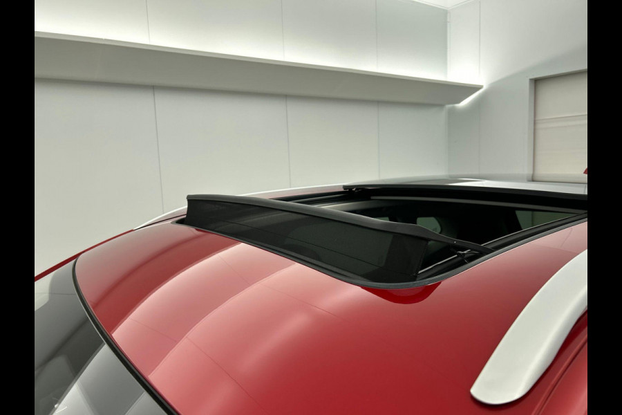 MG EHS 1.5 TGDI PLug-In Hybrid Luxury PANO | 360-CAMERA | AD-CRUISE | LEER | CARPLAY