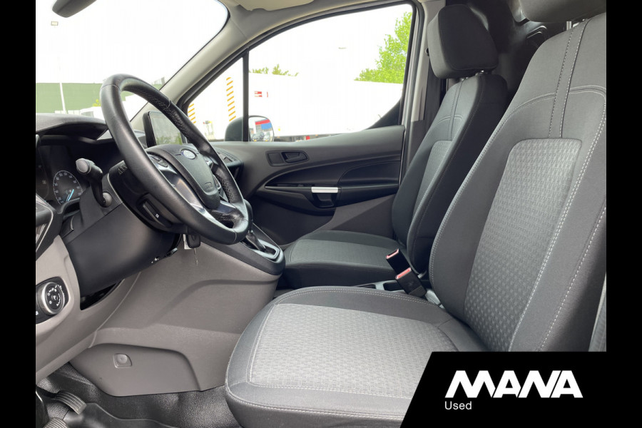 Ford Transit Connect 1.5 EcoBlue L1 Trend Automaat Airco Voorruitverwarming Cruise LM velgen