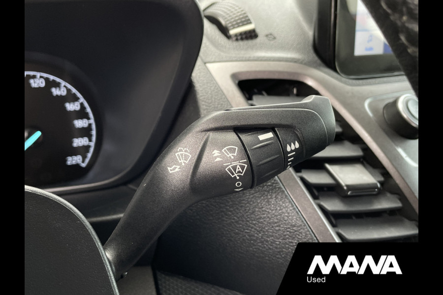 Ford Transit Connect 1.5 EcoBlue L1 Trend Automaat Airco Voorruitverwarming Cruise LM velgen