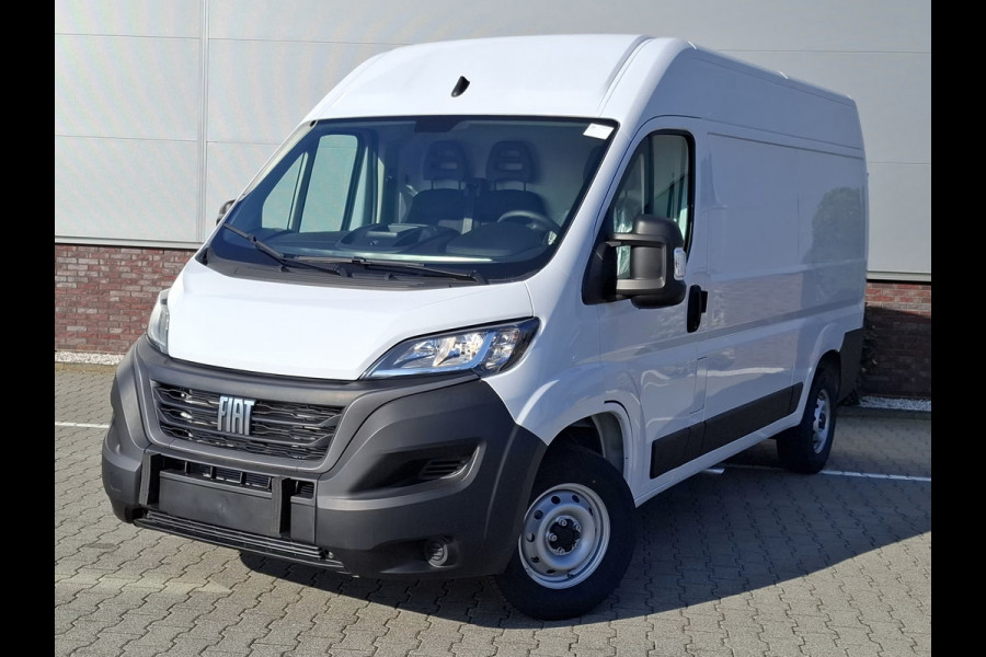 Fiat Ducato 2.2 MJ L2 H2 Airco (Wordt verwacht)