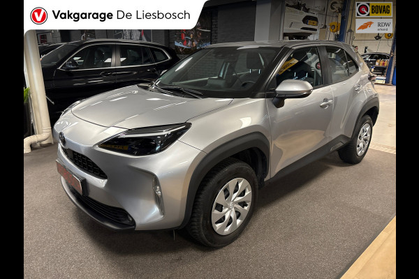 Toyota Yaris Cross 1.5 Hybrid Active/carplay/camera/clima/adaptive cruise control