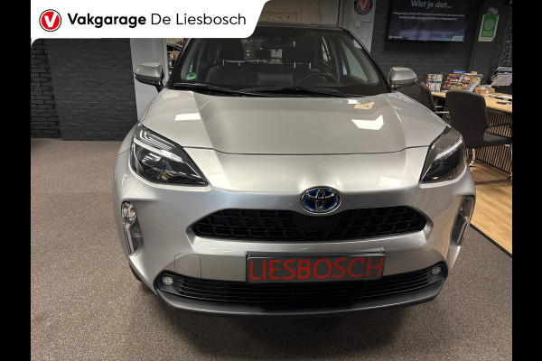 Toyota Yaris Cross 1.5 Hybrid Active/carplay/camera/clima/adaptive cruise control
