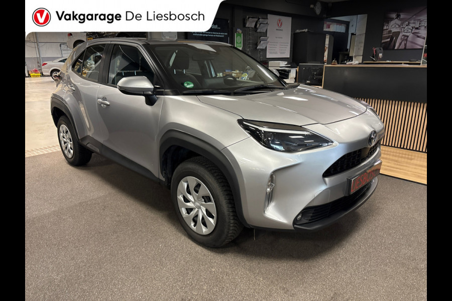 Toyota Yaris Cross 1.5 Hybrid Active/carplay/camera/clima/adaptive cruise control