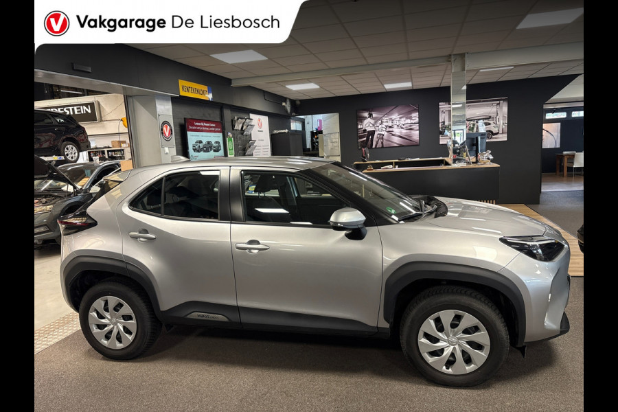 Toyota Yaris Cross 1.5 Hybrid Active/carplay/camera/clima/adaptive cruise control