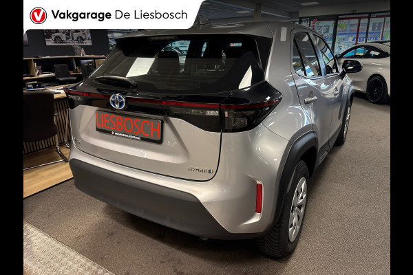 Toyota Yaris Cross 1.5 Hybrid Active/carplay/camera/clima/adaptive cruise control