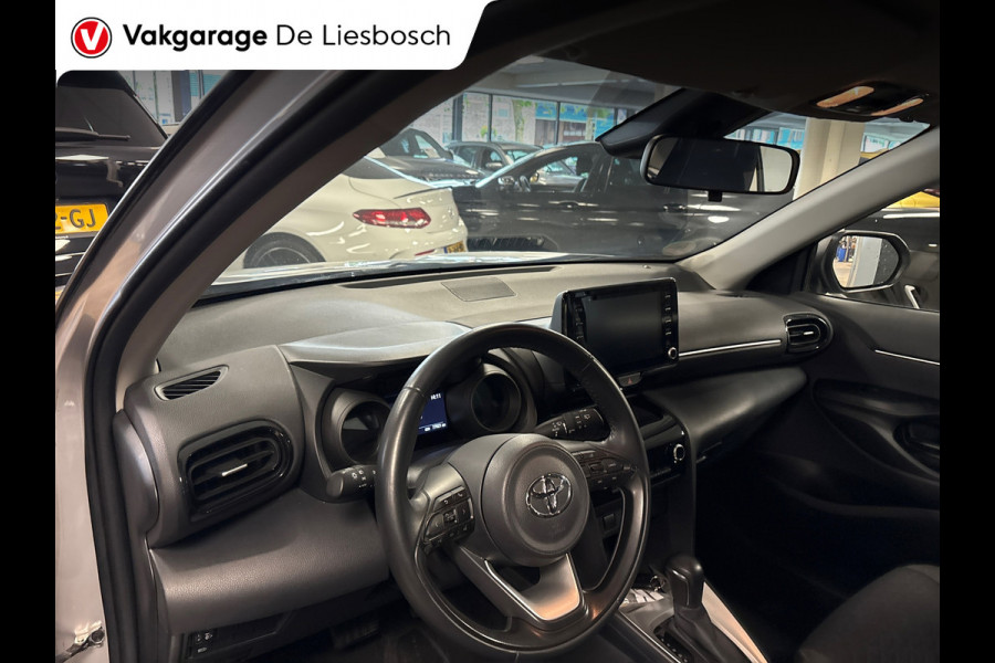 Toyota Yaris Cross 1.5 Hybrid Active/carplay/camera/clima/adaptive cruise control