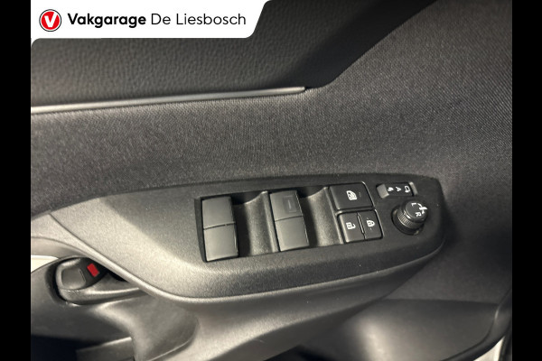 Toyota Yaris Cross 1.5 Hybrid Active/carplay/camera/clima/adaptive cruise control