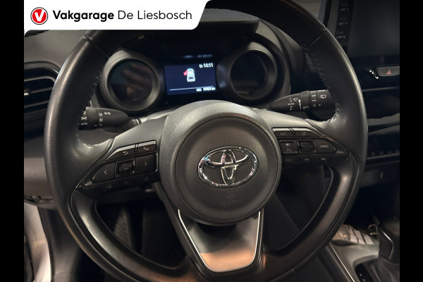 Toyota Yaris Cross 1.5 Hybrid Active/carplay/camera/clima/adaptive cruise control