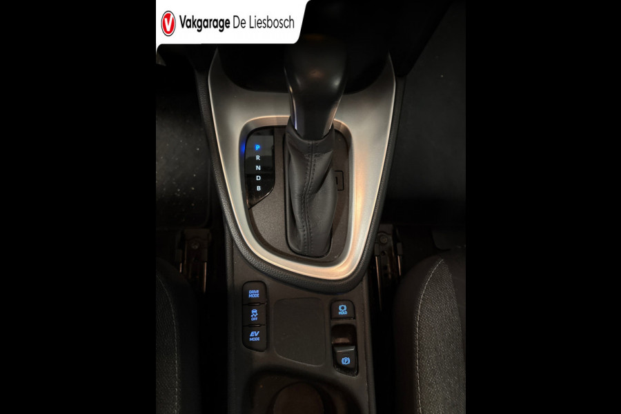 Toyota Yaris Cross 1.5 Hybrid Active/carplay/camera/clima/adaptive cruise control