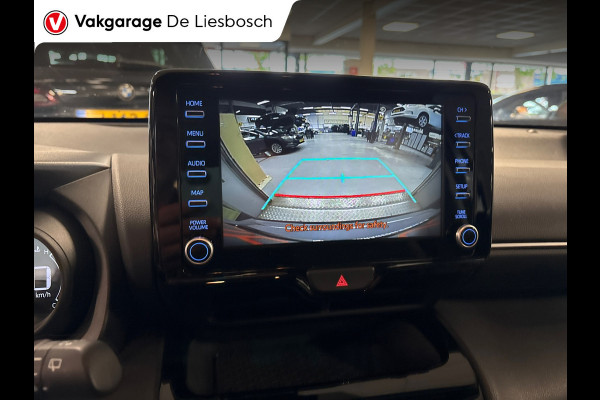 Toyota Yaris Cross 1.5 Hybrid Active/carplay/camera/clima/adaptive cruise control